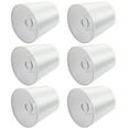thumbnail image 2 of Décoration Maison, 6 Pcs Lampe Murale Simple Abat-Jour de Lustre Design Exquis, 2 of 8
