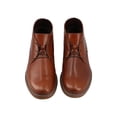 thumbnail image 2 of Botas Chukkas Hombre Flexi Casuales Caballero Botines cafe 27.5 Flexi 404606, 2 of 4