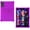 Purple, variant on elitegadget Case for Headwolf WPad7 Android 15 Tablet 11 Inch - Lightweight Protective Silicone Stand Cover + 1 Random Color Stylus (Black)