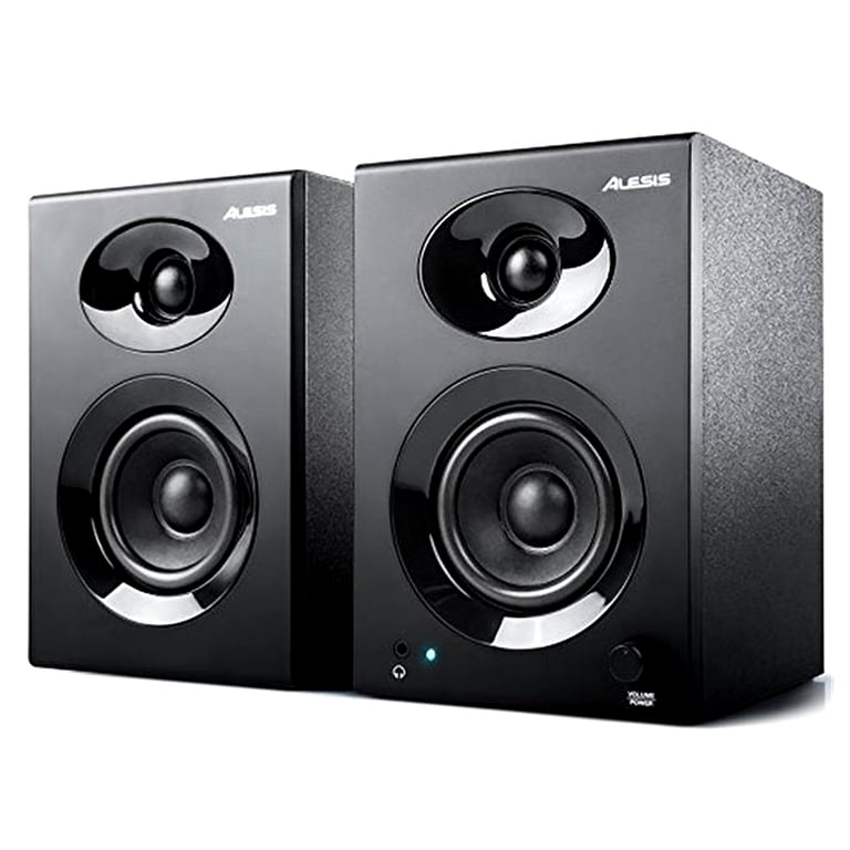 Alesis Elevate 3 MKII スピーカー Elevate 3 MKII - Walmart.com