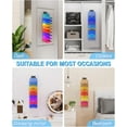 thumbnail image 5 of Sesiiduo 2-Pack Multilayer Hat Storage Display Holder, 5 of 8