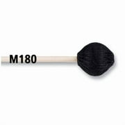 Vic Firth M180 Corpsmaster Multi Application Series Soft Yarn Keyboard Mallets