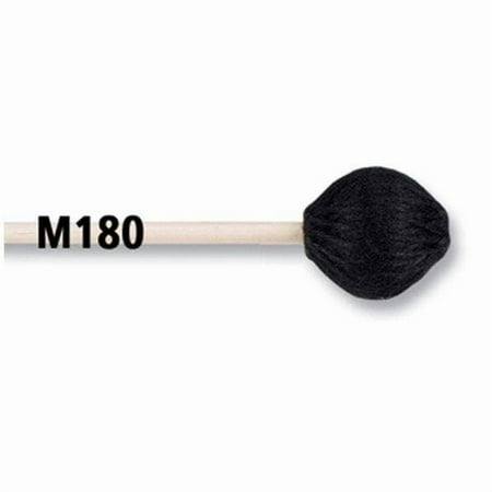 Vic Firth M180 Corpsmaster Multi Application Series Soft Yarn Keyboard Mallets
