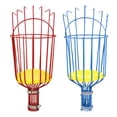thumbnail image 6 of Sturdy Aluminum Fruit Plucker with Extendable and Basket for Tree Harvesting, 6 of 8