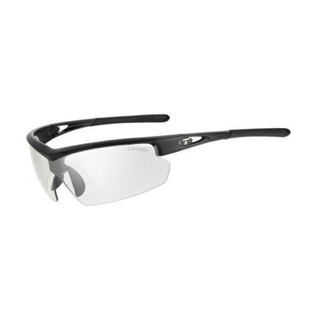 TALOS, MATTE BLACK FOTOTEC SUNGLASSES LIGHT NIGHT FOTOTEC