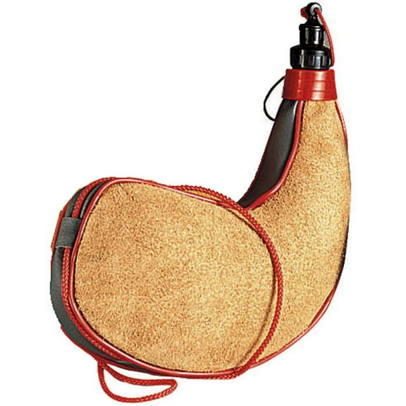 Tan - Goatskin Spanish Wine Bota