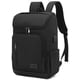 thumbnail image 1 of Mochila para portátil YALUNDISI Travel Carry On 15.6 pulgadas USB negra, 1 of 3
