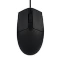 thumbnail image 2 of Wired Gaming Mouse Usb Plug and Play Adjustable Dpi Settings for Pc Laptop Desktop Mac Windows Computer Office Home Work Travel Portable Use for Chromebook Notebook Durable Build, 2 of 4