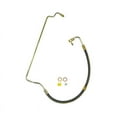 thumbnail image 3 of Power Steering Pressure Line Hose Assembly - Elite Hoses, 3 of 3