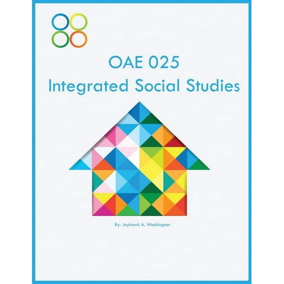 OAE 025 Integrated Social Studies, (Paperback)