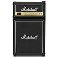 thumbnail image 6 of Black Edition 3.2 Marshall Medium Capacity Bar Fridge, 6 of 6