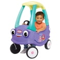 thumbnail image 2 of Montable Little Tikes Bluey Granny Coupe, 2 of 6