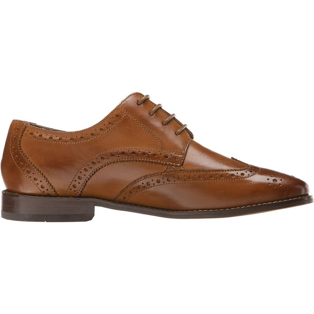 Florsheim men's montinaro wingtip hotsell dress shoe lace up oxford