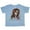AE-Light Blue, variant on Inktastic DÃÂa De Los Muertos in Sugar Skull Makeup Boys or Girls Toddler T-Shirt