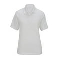 thumbnail image 3 of EDWARDS LADIES' TACTICAL SNAG-PROOF SHORT SLEEVE POLO, 3 of 3