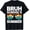 Black-22, variant on Hello Summer Glass Happy Last Day of School Teacher Student Men Women T-Shirt