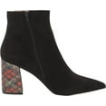 thumbnail image 6 of BETSEY JOHNSON KASSIE Boots, 6 of 8