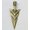 bronze, variant on 2/6/10pc Arrow Antique Silver charms pendants For Jewelry Making DIY 46x19mm-ancient silve-2pcs