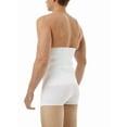 thumbnail image 4 of Underworks 12-inch Tummy Trimming Belt with Velcro Closure, 4 of 5