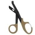 thumbnail image 2 of Stainless Steel Bandage Scissors Trauma Shears,  Scissors, Bandage Shears,  Shears For Surgical For Nurses, 2 of 8