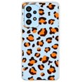 thumbnail image 1 of Funda para Galaxy A33 5G InstaCase Protector Antigolpes Guepardo Animal Print, 1 of 4
