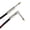 6 m, variant on 1/4inch Instrument Guitar Cable 6.35mm Guitar Basses Cord 6.35mm Male Stereo Sound Line for Electric Guitar Basses Keyboards