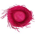 thumbnail image 1 of Here's a polished and engaging product description based on your input:\n\n \n\n**Woven Sun Hat for Beach Parties – Handcrafted Straw Hat for Women &, 1 of 5