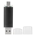 thumbnail image 3 of Memoria USB OTG 2 en 1, unidad flash USB ..., 3 of 12