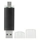 thumbnail image 5 of Unidad flash USB OTG 2 en 1, memoria USB tipo C, almacenamiento para teléfono, 64 GB, 5 of 14