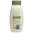 thumbnail image 2 of 2 Pack - AVEENO Active Naturals Daily Moisturizing Body Wash 18 oz Each, 2 of 5