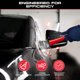 thumbnail image 2 of Herramienta de limpieza para autos Tornador Z-007 Mini compacta y portátil, 2 of 7