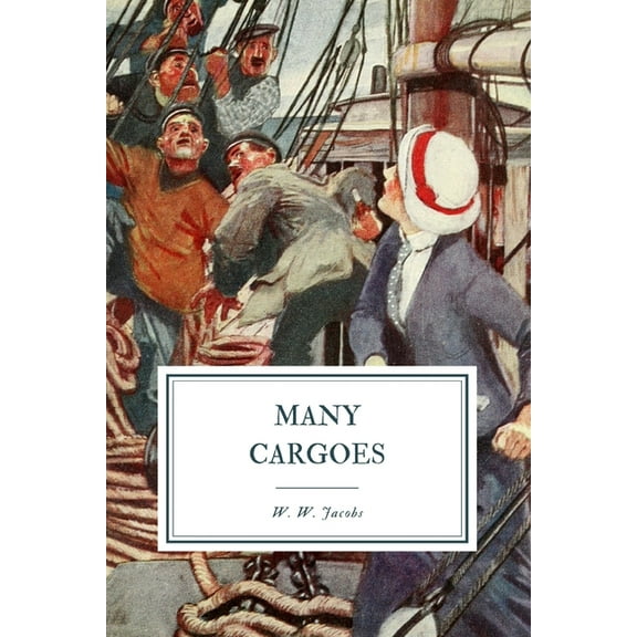Many Cargoes (Paperback)