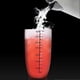 thumbnail image 4 of 350/500/700/1000ml Transparent Dual Scale Grams Cocktail Shaker Cup Wine Mixer, 4 of 4