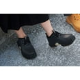 thumbnail image 2 of Ccilu XpreSole Blocks Men Low Top Ankle Eco-friendly Boots Slip-Resistant, Lightweight, Durable, Comfortable Rainboots, 2 of 7