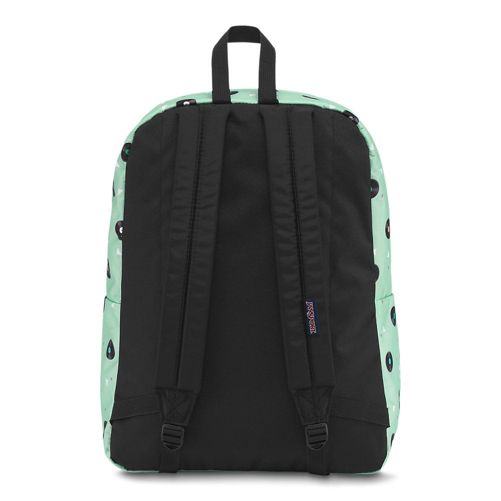 JanSport SuperBreak Backpack Peachy Keen JS00T5015V5 Walmart