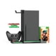thumbnail image 3 of Estación de Carga multifuncional Doble y 2 baterías recargables Compatible con Xbox Series X, 3 of 6
