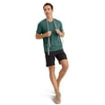 thumbnail image 6 of Jockey Men's EVERACTIVE V-Neck Tee, 6 of 7