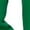 Verdant Green, variant on ELOQUII Women's Plus Size Tall Kady Fit Double-Weave Pant