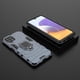 thumbnail image 3 of Funda para Samsung Galaxy A22 4G con Soporte Anillo Giratorio 360° y Protección Resistente a Golpes y Caídas, 3 of 5