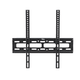 thumbnail image 1 of Soporte De Monitor Tv Pantallas De 26 A 65 Pulgadas Máx 50kg Belug, Negro, 1 of 5