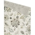 thumbnail image 2 of L'Baiet Maya Green Floral 8' x 10' Rug, 2 of 5