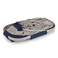 thumbnail image 3 of Picnic Time Disney Princess Metro Basket Collapsible Cooler Tote, 3 of 3