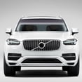 thumbnail image 2 of 2X Car Tinting Film Top Front Windshield Foil Solar Protection Gradient 20X150cm (Black), 2 of 7