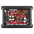 thumbnail image 4 of Amplificador para Auto DS18 SXE-2500.1D Clase D 2500W Mono, 4 of 6