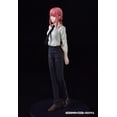 thumbnail image 4 of Figura Makima Anime Chainsaw Man Plamax Armable, 4 of 5