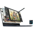 thumbnail image 5 of [Windows 10 Pro] Samsung Galaxy Book Pro 360 2-in-1 Laptop, 13.3" AMOLED FHD Touchscreen, Intel Quard-Core i7 1165G7, 8GB LPDDR4x RAM, 1TB PCIe SSD, WiFi 6, Bluetooth v5.1, 64GB Flash Stylus, 5 of 8
