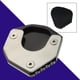 thumbnail image 1 of Almohadilla de Soporte Lateral de Motocicleta Macarena de Aluminio CNC para SUZUKI DRZ400S DRZ400E DRZ400SM, 1 of 8