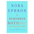 thumbnail image 1 of I Remember Nothing: and Other Reflections, 1 of 2