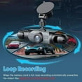 thumbnail image 2 of 360° 4 Channel Car Dash Cam 1080p Full View Car Dashcam System,Night Vision,Loop Recording,Parking Monitor, 2 of 6