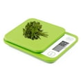 thumbnail image 2 of Ozeri Garden and Kitchen Scale II, with 0.1 g (0.005 oz) 420® Variable Graduation Technology®, 2 of 9